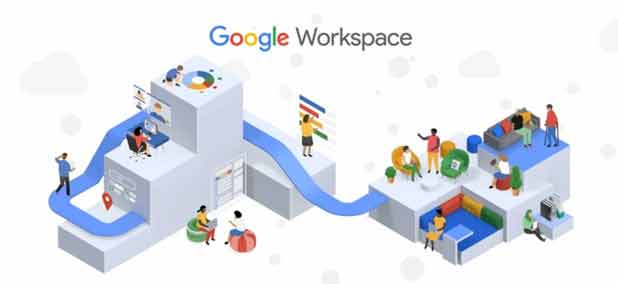 Google Workspace Plans and Pricing