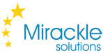 Mirackle Solutions logo